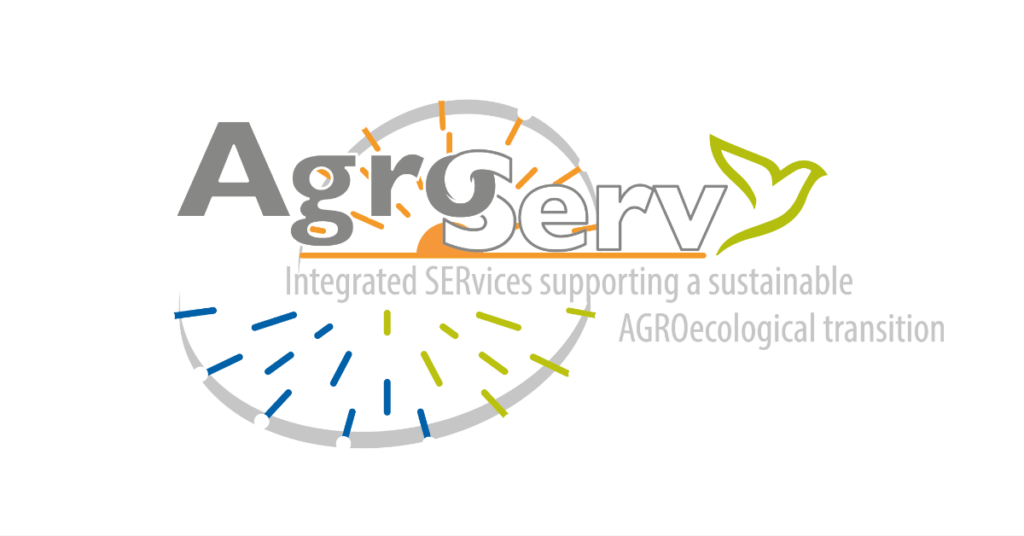 EU project AgroServ