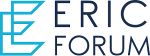 ERIC FORUM Logo