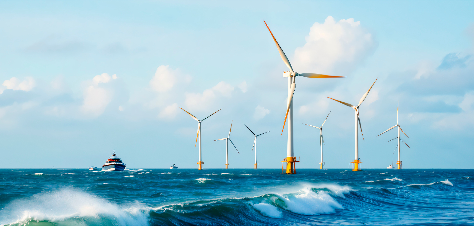 EMBRC announces its vision to drive Blue Economy innovation through stronger industry partnerships