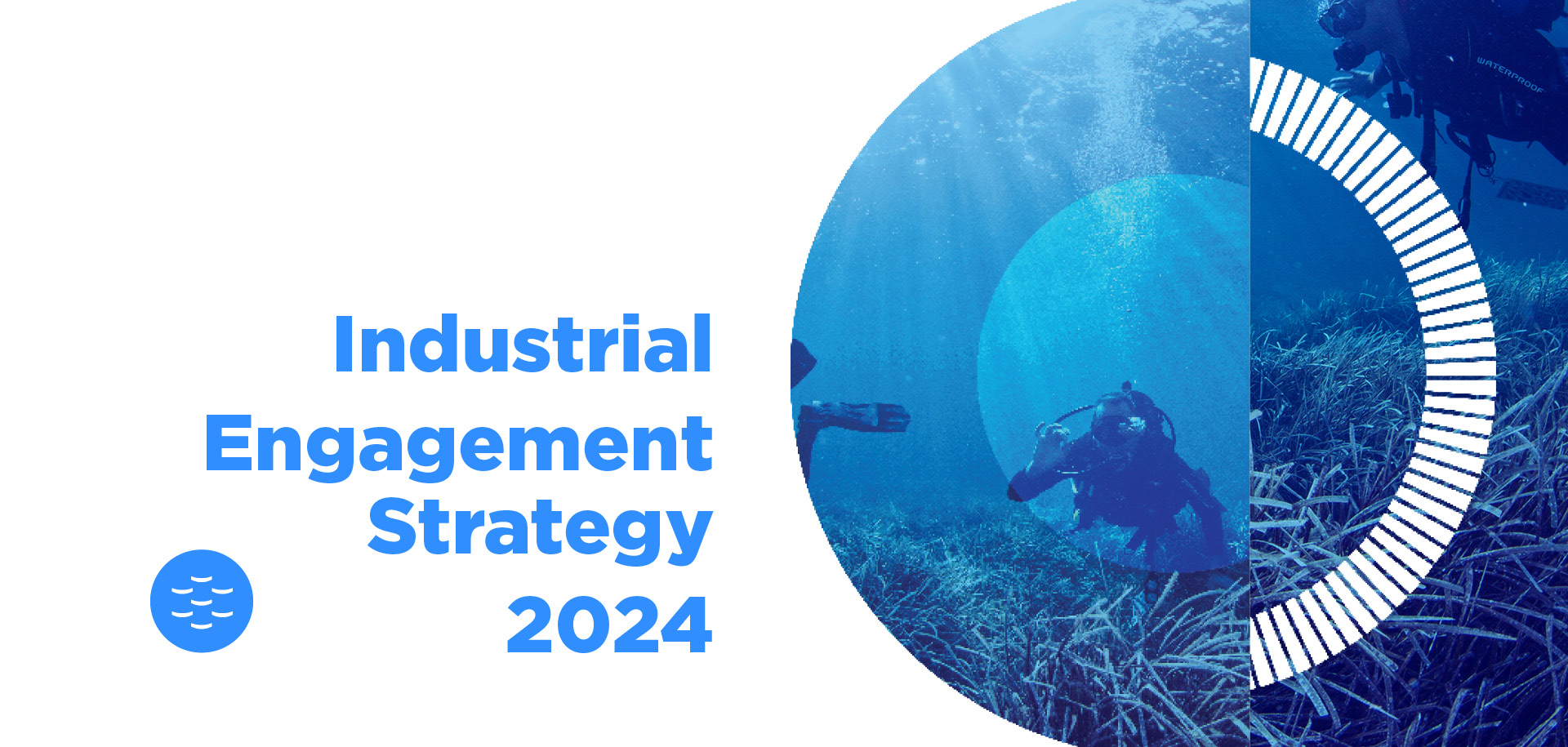 Industrial Engagement Strategy – 2024
