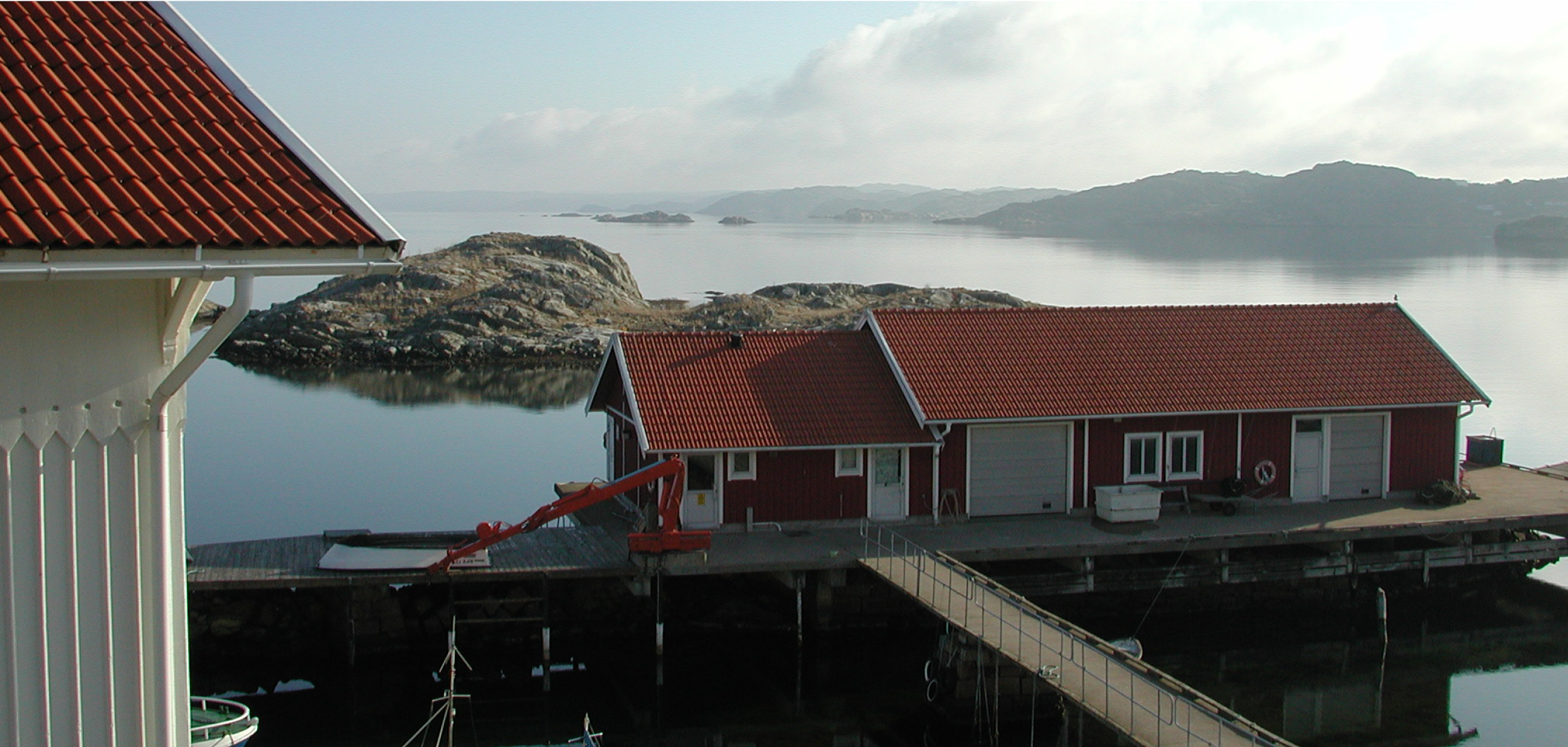 Sweden welcomes European expedition studying human impact on seas and coastal regions
