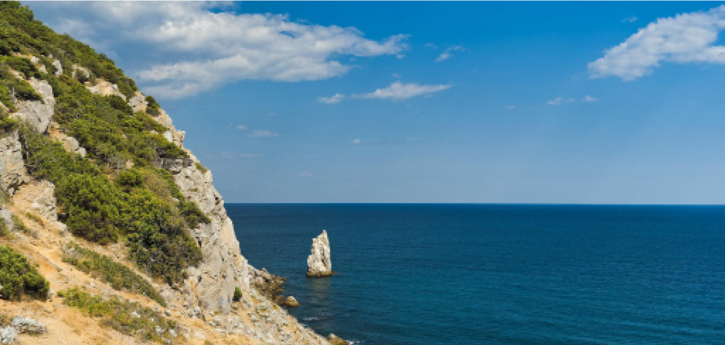 Sustainable growth in the Black Sea: Accelerator tackles environmental problems through industry and innovation