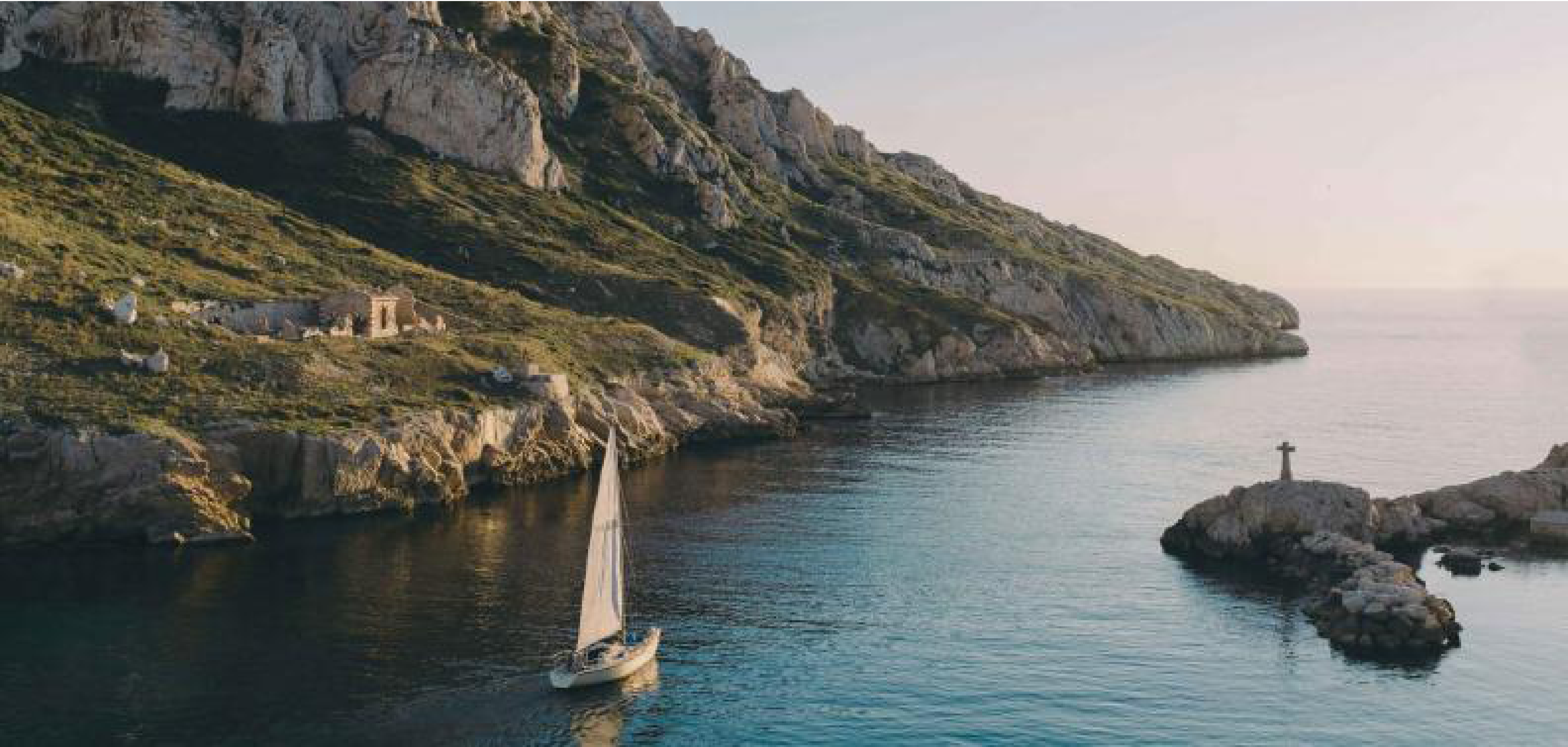 The French Mediterranean coastline welcomes TREC to investigate human impact on marine biodiversity (March 30 – April 13)