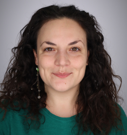 Christina Pavloudi