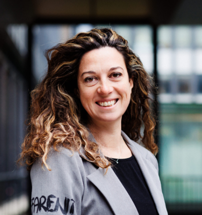Giulia Vecchi