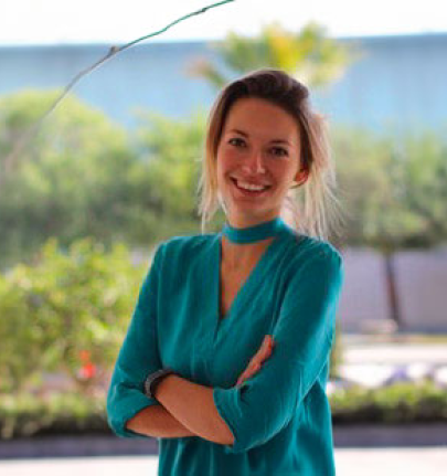 Kamila Sfugier Tollik