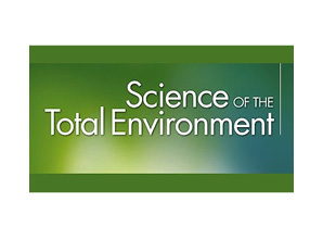 Loss of POC and DOC on seagrass sediments by hydrodynamics
