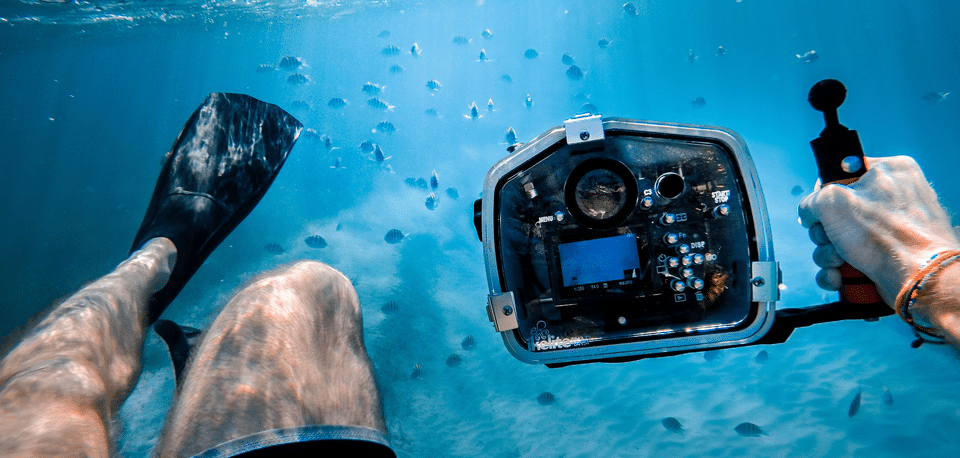 SUBSIM: How AI can help us gain a clearer picture of the ocean’s depths