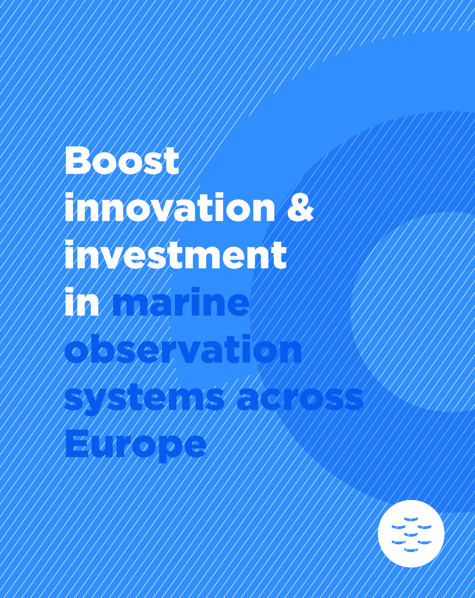 Blue Tech Europe 2026: Marine Observing Technologies | EMBRC