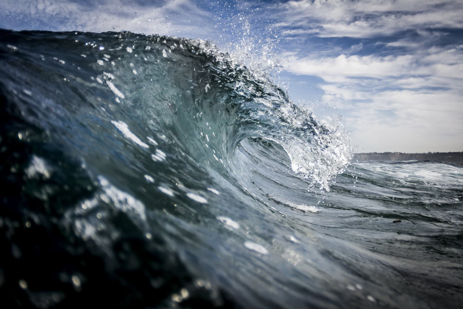 EMBRC’s response to the European Commission’s consultation on the Ocean and Water Research & Innovation Strategy