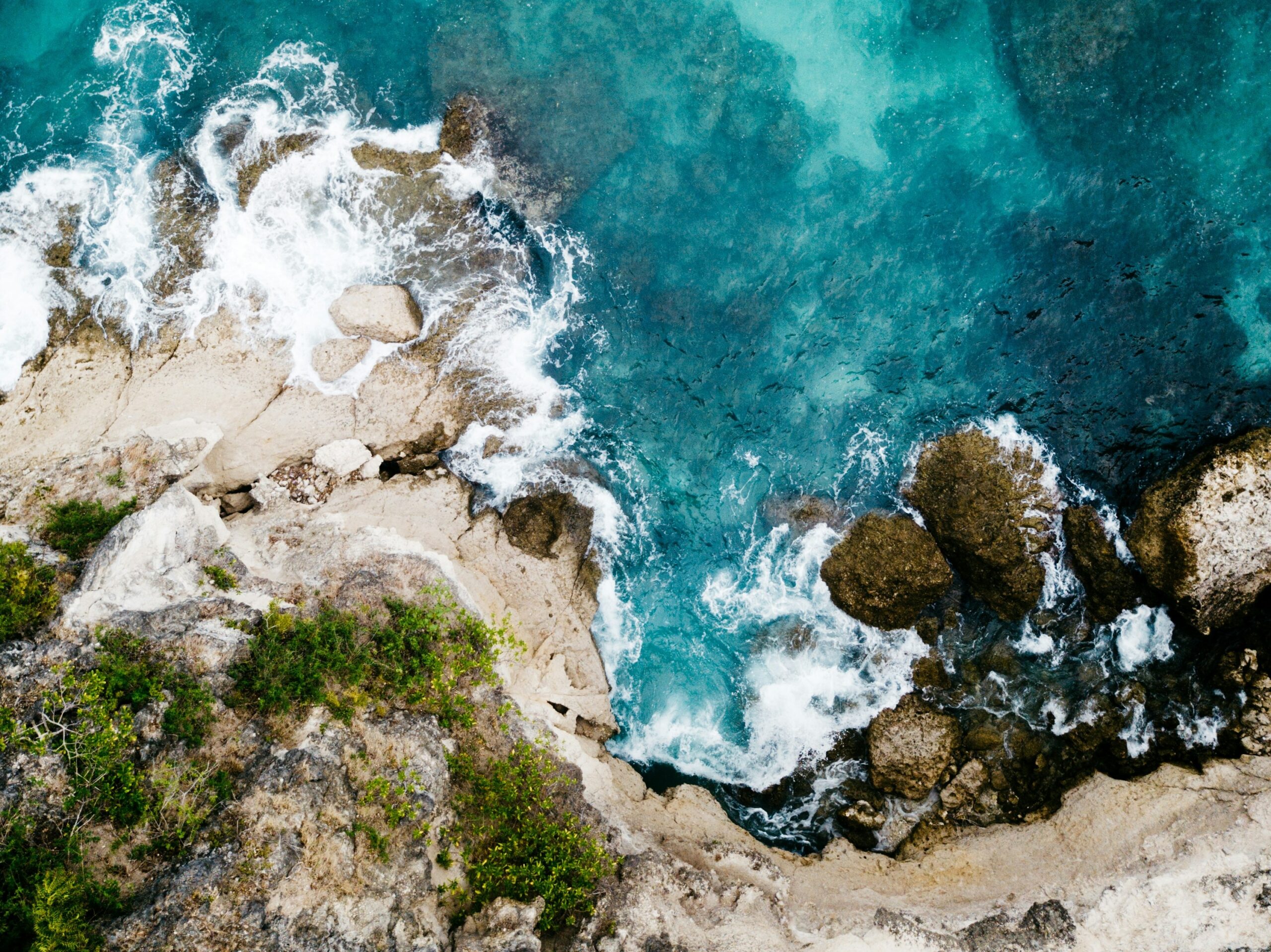 Why Europe needs to scale its own marine observation sector